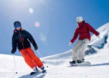 Sport sulla neve: vademecum per la sicurezza