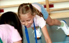 Aufwärmen: Würfelglück