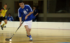 Unihockey – Velocità: La vendemmia