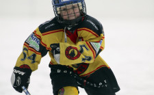 J+S-Kids – Hockey sur glace: Leçon 2 «Patinage»
