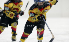 G+S-Kids – Hockey su ghiaccio: Lezione 3 «Passaggio»