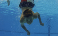 G+S-Kids – Nuoto: Lezione 3 «Movimenti di base»
