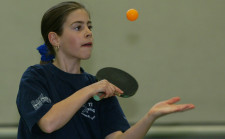 J+S-Kids – Tennis de table: Leçon 2 «Goba»