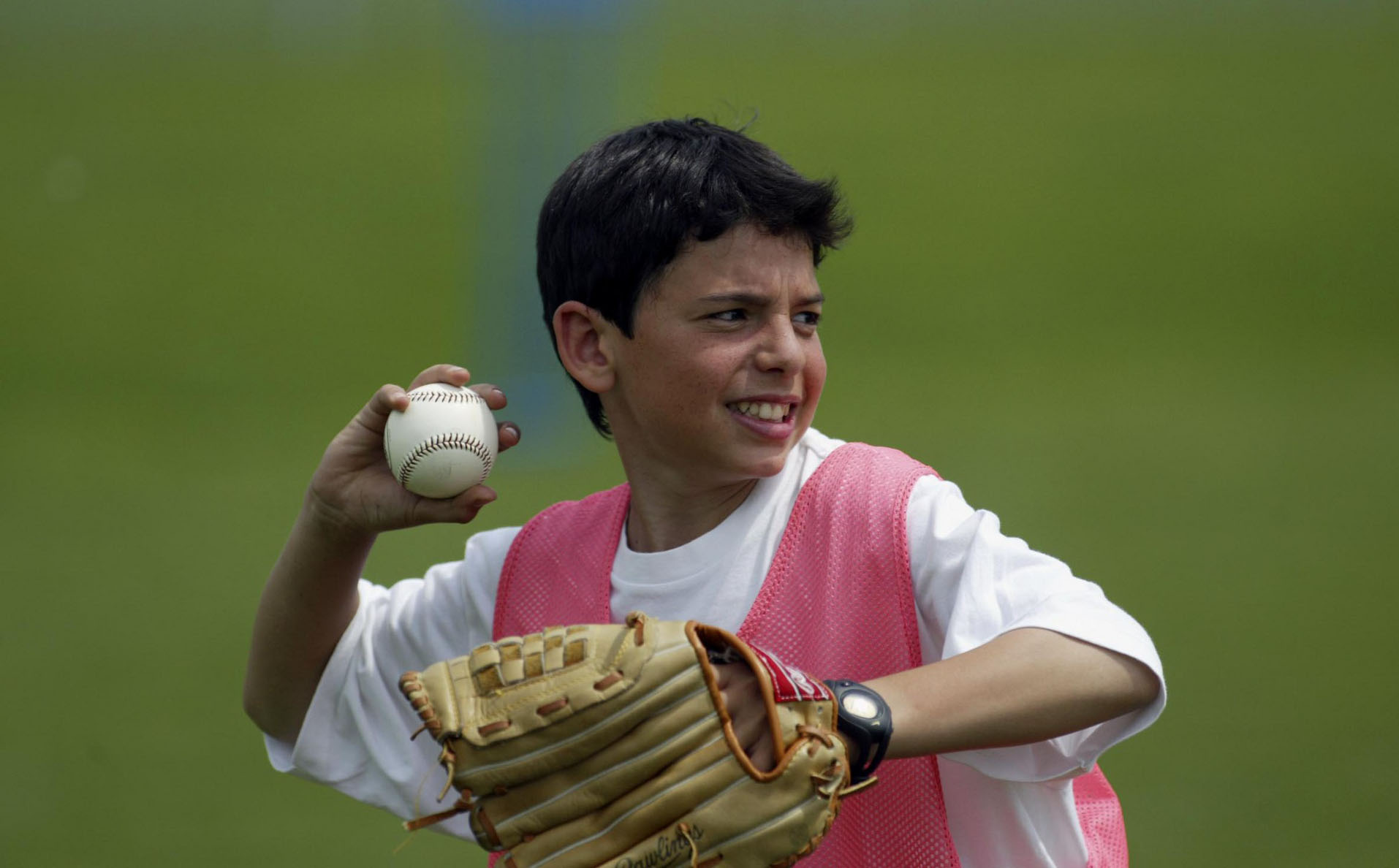 Baseball Sicherheit Beim Baseball Mobilesport ch