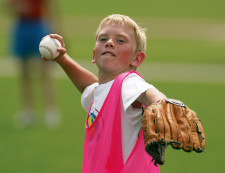 Baseball: Regole del gioco per la scuola