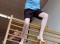 J+S-Kids – Gymnastique aux agrès: Leçon 3 «Courir – Sauter – Atterrir»