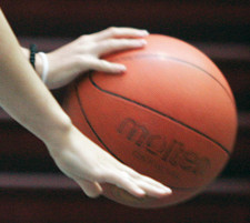 S’échauffer: Jardin des feintes