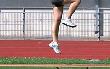 Force – Sauter: Sauts bancals