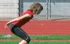 Forza – Saltare: I salti della rana