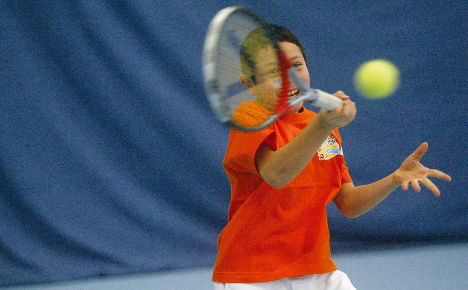 Tennis Passing Suite gagnante » mobilesport.ch