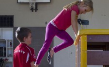 Acrobatica di gruppo: Cooperazione