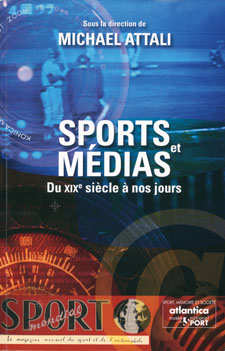 Médiathèque: Sports et médias – du 19<sup>e</sup> siècle à nos jours