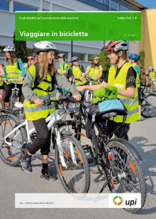 bfu_4.040.03_Fogli didattici per la promozione della sicurezza – Viaggiare in bicicletta