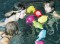 G+S-Kids – Nuoto: Lezione 2 «Adattamento all’acqua 2»