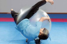 Promozione della sicurezza: Le cadute