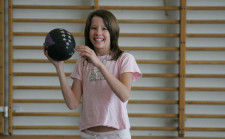 Lanci: Palla contro il quadro