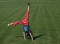 J+S-Kids – Gymnastique aux agrès: Leçon 9 «Roue 1»
