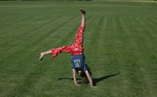 G+S-Kids – Ruotare e rotolare: La ruota