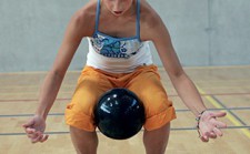 Petits jeux de ballons: Farces et attrapes