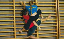 Arrampicata sportiva: Serpente
