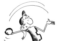 Petits jeux de ballons: Carrousel