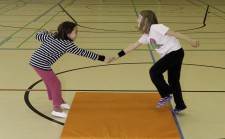 G+S-Kids – Lottare e azzuffarsi: Attenti al fosso!