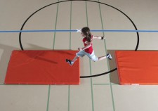 G+S-Kids – Correre e saltare: Corsa sulle isole