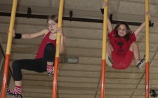 G+S-Kids – Arrampicarsi e stare sospesi: La pertica