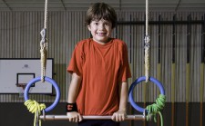 G+S-Kids – Arrampicarsi e stare sospesi: L’acrobata