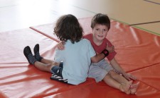 G+S-Kids – Lottare e azzuffarsi: Lotta a terra