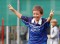 J+S-Kids – Fussball: Lektion 3 «Vom Treffen zum Tore erzielen 1»