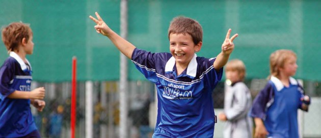 Fussball_Toreschiessen