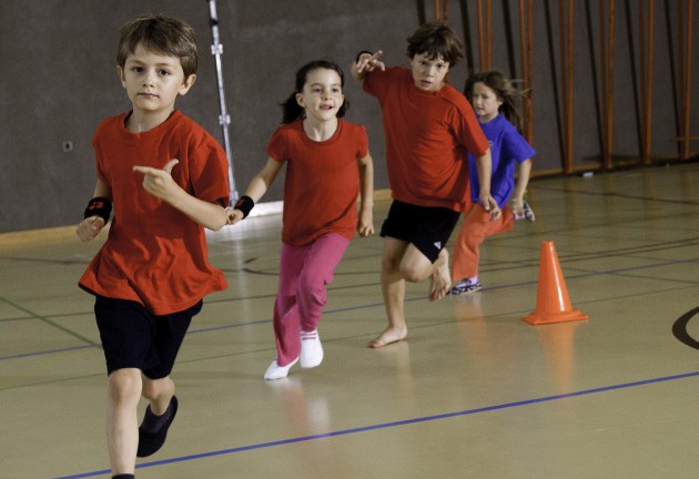 Cours ton âge