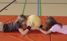 G+S-Kids – Lottare e azzuffarsi: Conquistare il tresoro