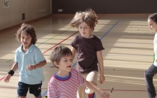 G+S-Kids – Muoversi a ritmo e danzare: Incantato
