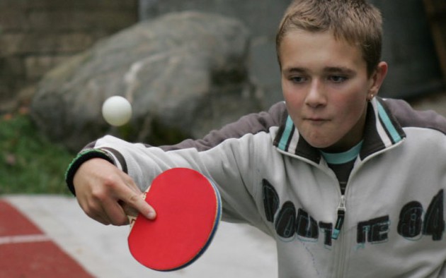 Tischtennis: Ein Einblick in die Sportart
