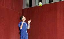 Coordinazione – Orientamento: L’acrobata