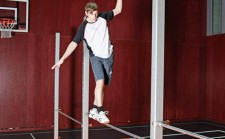 Coordination – Equilibre: Equilibriste