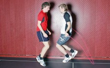 Koordination – Rhythmisierung: Seilspringen