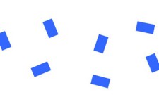 Leichtathletik – Hürden: Pfützentreten