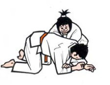 J+S-Kids – Judo: Leçon 1 «Initiation: Ensorcelé»