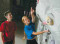 J+S-Kids – Sports de montagne: Leçon 2 «Escalade en salle de bloc 1»