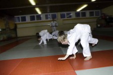 J+S-Kids – Judo: Lektion 1 «Einführung: Verhext»