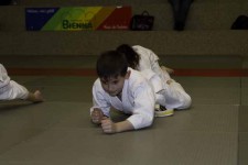 J+S-Kids – Judo: Lektion 1 «Einführung: Verhext»
