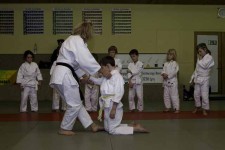 J+S-Kids – Judo: Lektion 3 «Einführung: Verkehr»