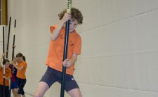 Leichtathletik – Stab: Vom Berg ins Tal