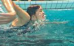 Natation – Crawl: Retour des bras