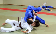 Endurance – Judo: Dernière prise gagnante