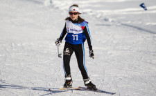 Endurance – Ski de fond: Dans et hors des traces