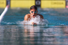 Nuoto: Una bracciata in più